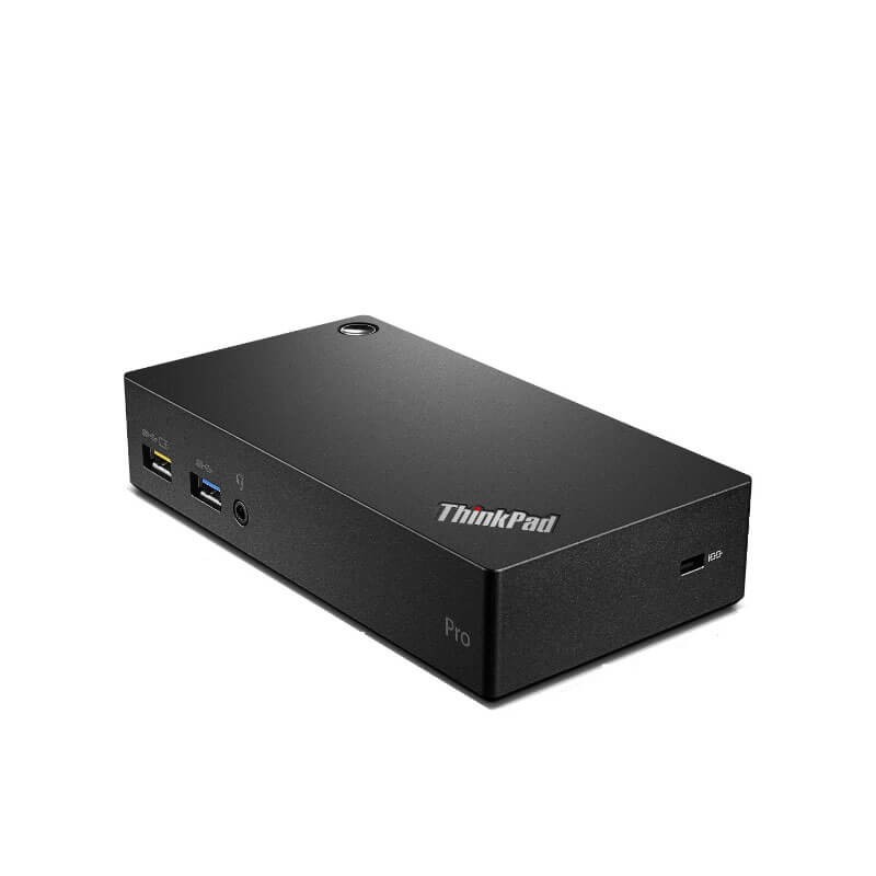 Docking Station USB 3.0 Lenovo ThinkPad Pro
