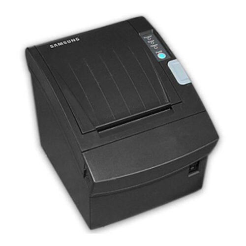 Imprimante Termice SH Samsung SRP-350G, Interfata: USB - Second hand