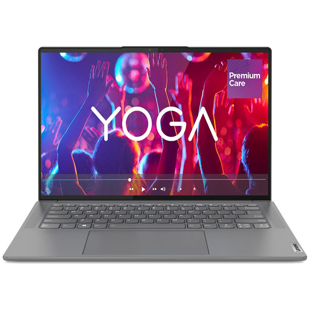 Laptop Lenovo Yoga Slim 7 ProX 14ARH7, AMD Ryzen 5, 14.5 inch, 16GB RAM , 512GB SSD, 82TL005DRM
