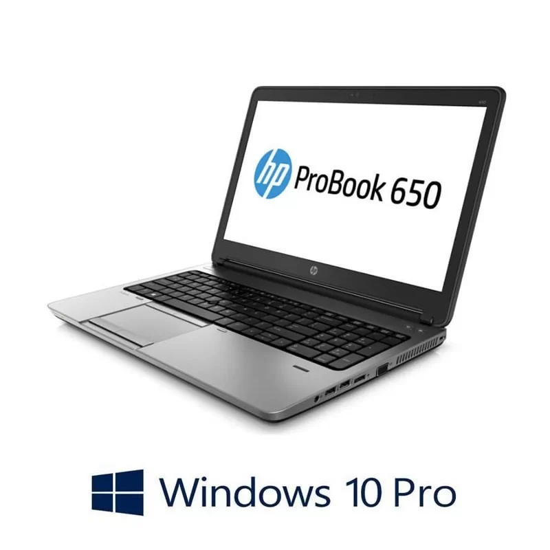 Laptop HP ProBook 650 G1