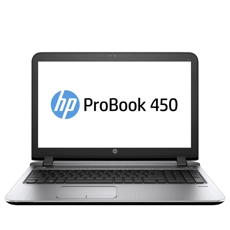 Laptop Second Hand HP ProBook 450 G3