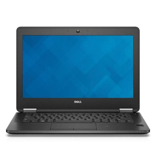 Laptop SH Dell Latitude E7270