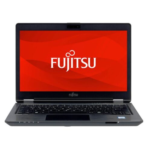 Laptop SH Fujitsu LIFEBOOK U728