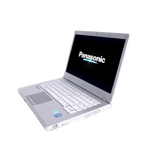 Laptop SH Panasonic ToughBook CF-LX6