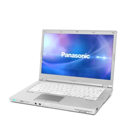 Laptop SH Panasonic ToughBook CF-LX6