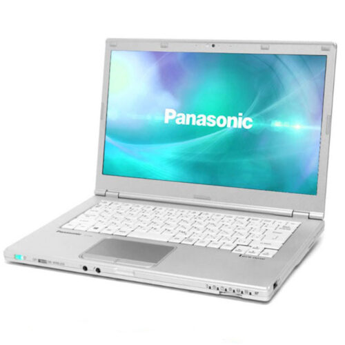 Laptopuri Panasonic ToughBook CF-LX6, i5-7300U, 14 inch, Display Nou Full HD, Win 10 Home - Refurbished