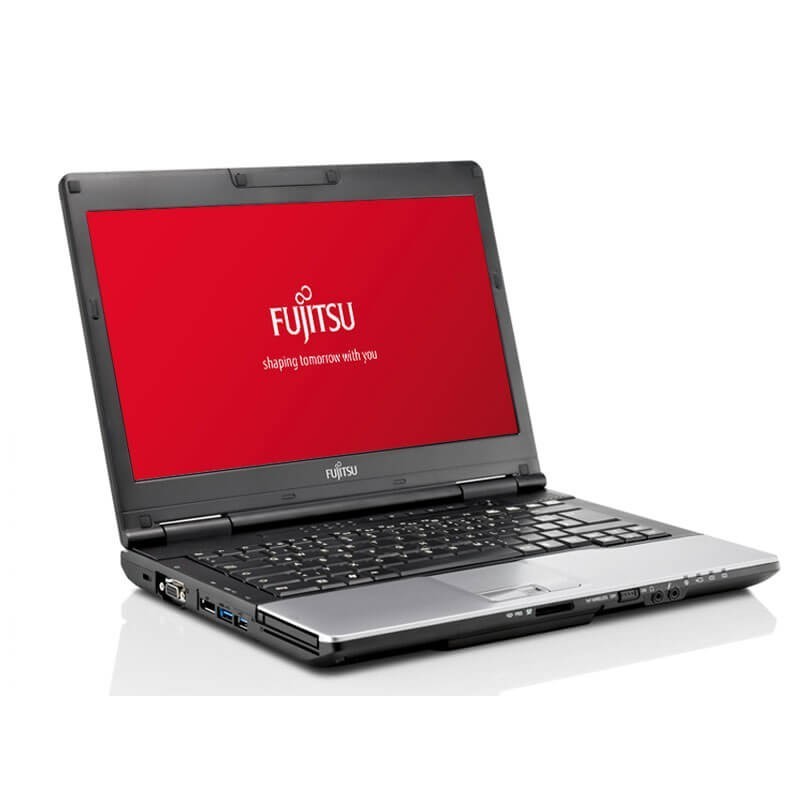 Laptopuri Second Hand Fujitsu Lifebook S752