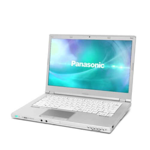 Laptopuri SH Panasonic ToughBook CF-LX6