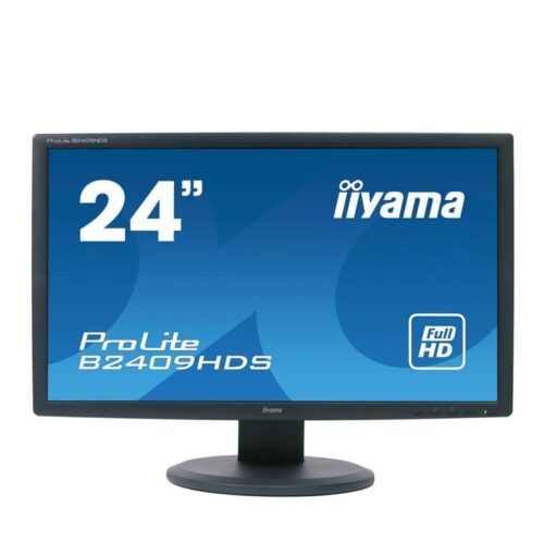 Monitoare LCD Iiyama ProLite B2409HDS-1