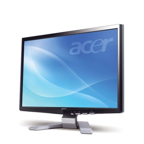 Monitoare LCD Second Hand Acer P241W