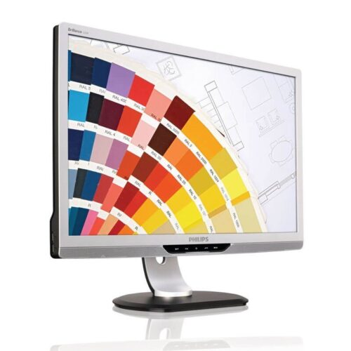 Monitoare LCD SH Philips Brilliance 220P2ES