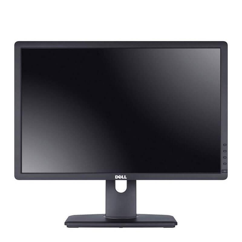 Monitoare LED Second Hand Dell Professional P2213f