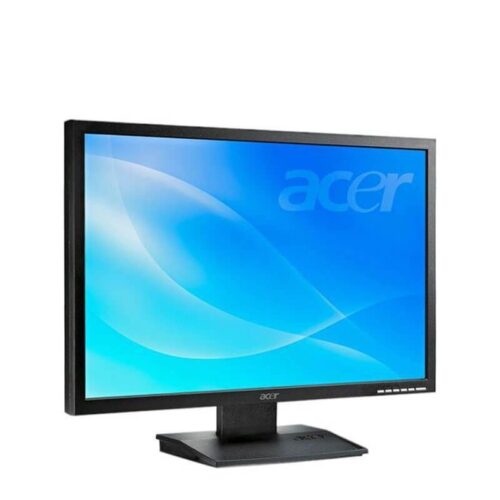 Monitoare Second Hand LCD Acer V223W
