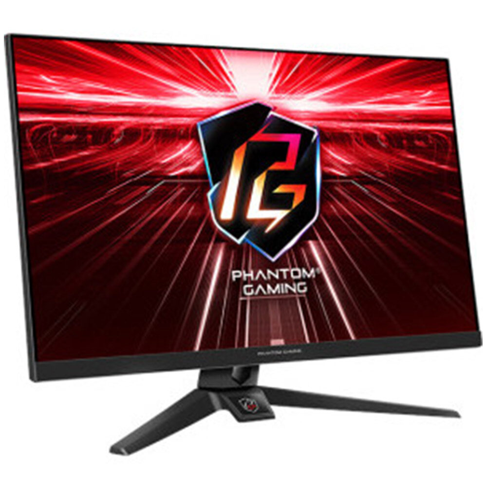 Monitor LED ASRock Gaming PG27FF1A, 27 inch, FHD, FreeSync, HDMI, DisplayPort