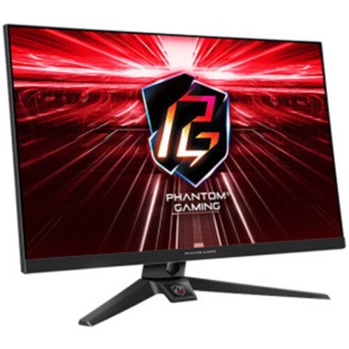 Monitor LED ASRock Gaming PG27FF1A, 27 inch, FHD, FreeSync, HDMI, DisplayPort