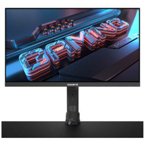 Monitor LED Gaming Gigabyte Arm Edition, 31.5 inch, UHD, DisplayPort, USB, VESA, HDMI, M32U AE