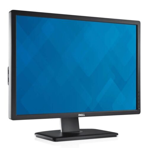 Monitor second hand LED Dell UltraSharp U2412M Panel IPS