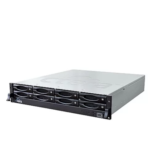 Network Attached Storage (NAS) Ctera C800 2U