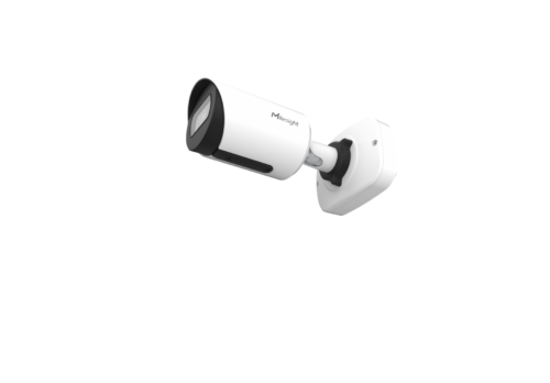 Camera supraveghere Milesight AI Vandal-proof Mini Bullet MS-C2964-PD (2.8mm)