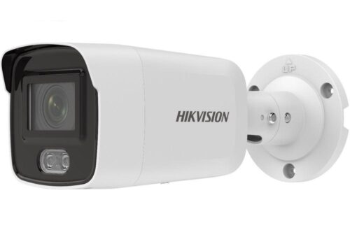 Camera supraveghere Hikvision DS-2CD2047G2-L(2.8mm)(C)