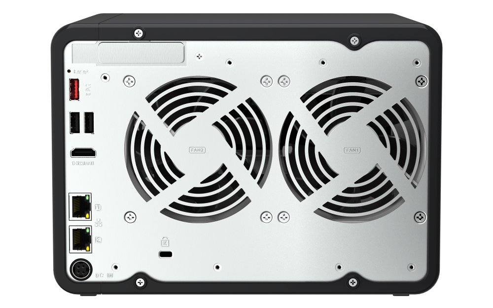 CPU Intel® Celeron® N5105/N5095 4-core/4-thread Processor