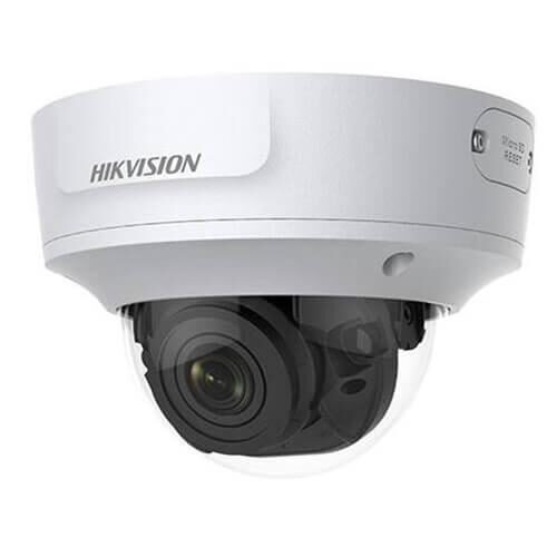 Camera supraveghere Hikvision IP dome DS-2CD2786G2-IZS(2.8-12mm)(C)