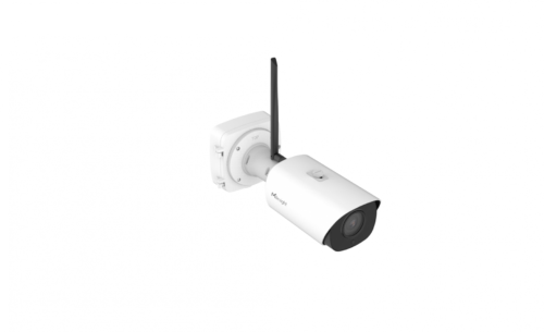 Camera supraveghere MilesightAIoT 12X Pro Bullet Plus MS-C2966-X12ROPC (5.3-64mm)