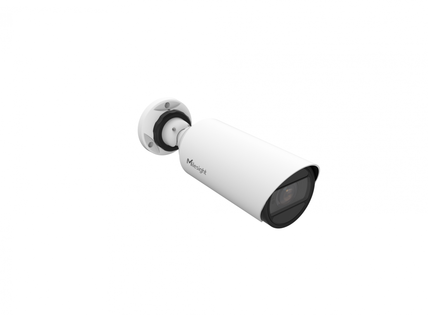 Camera supraveghere Milesight AI 12X Pro Bullet Plus MS-C5366-X12PA (5.3-64mm)