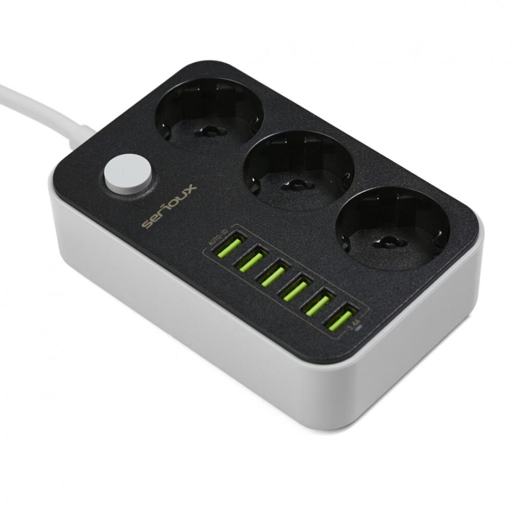 input 100-240V