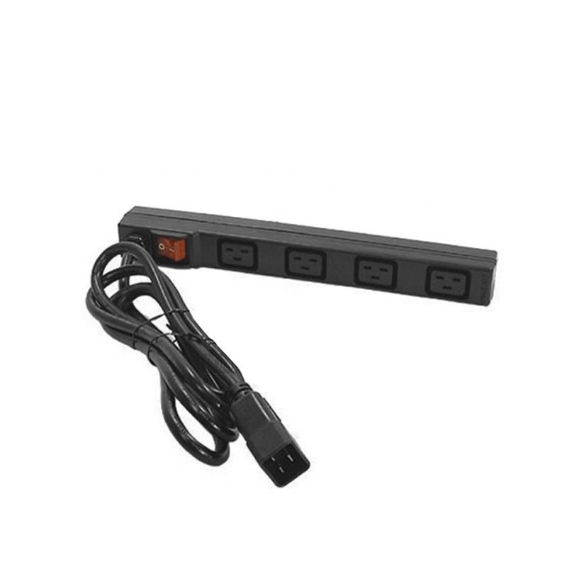 PDU Rack HP EO4602 Series 228480-003 C19