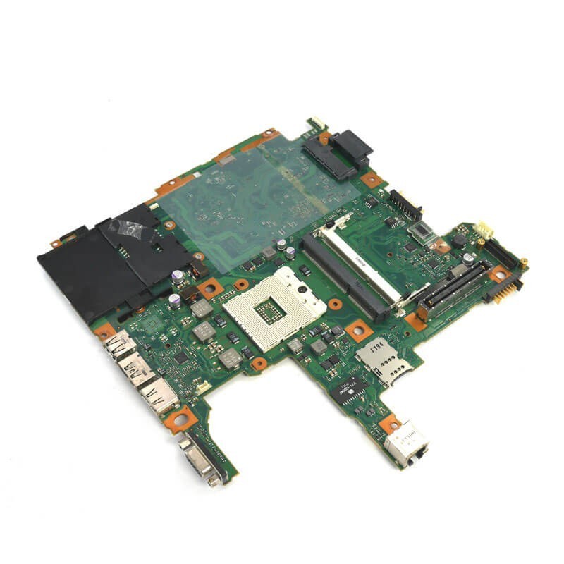 Placa de Baza Laptop Fujitsu LIFEBOOK S751
