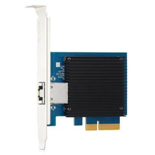 Placa de retea ZyXEL XGN100C-ZZ0101F, 10Gigabit