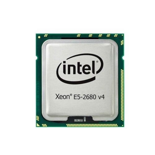 Procesor Intel Xeon E5-2680 v4 14-Core
