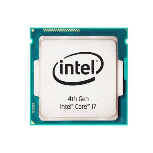 Procesor Intel Quad Core i7-4770
