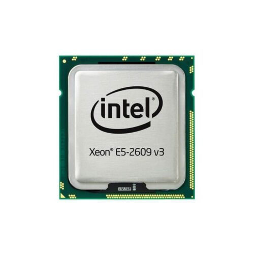 Procesor Intel Xeon Hexa Core E5-2609 v3