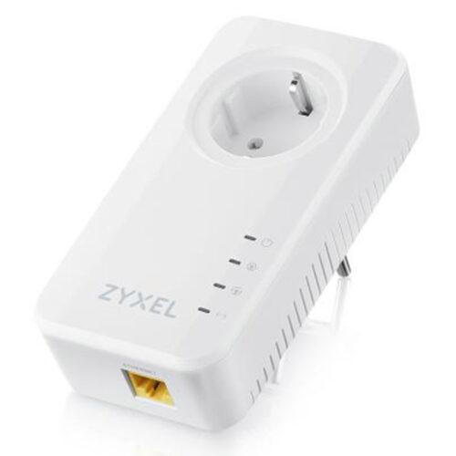 Router Zyxel PLA6457, Alb, PLA6457-EU0201F
