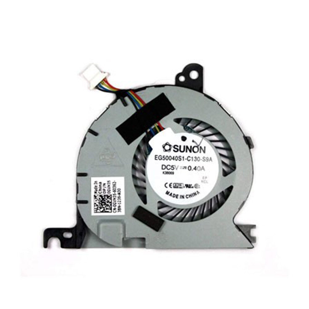 Ventilator Dell Latitude E7240, 0GVH35 - Second hand