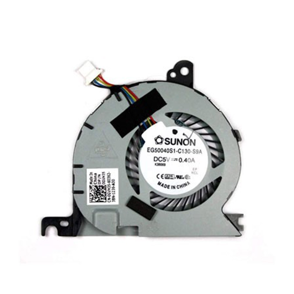 Ventilator Dell Latitude E7240, 0GVH35 - Second hand