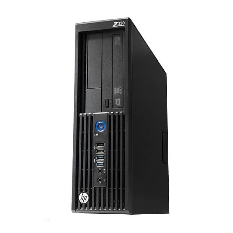 Workstation SH HP Z230 SFF