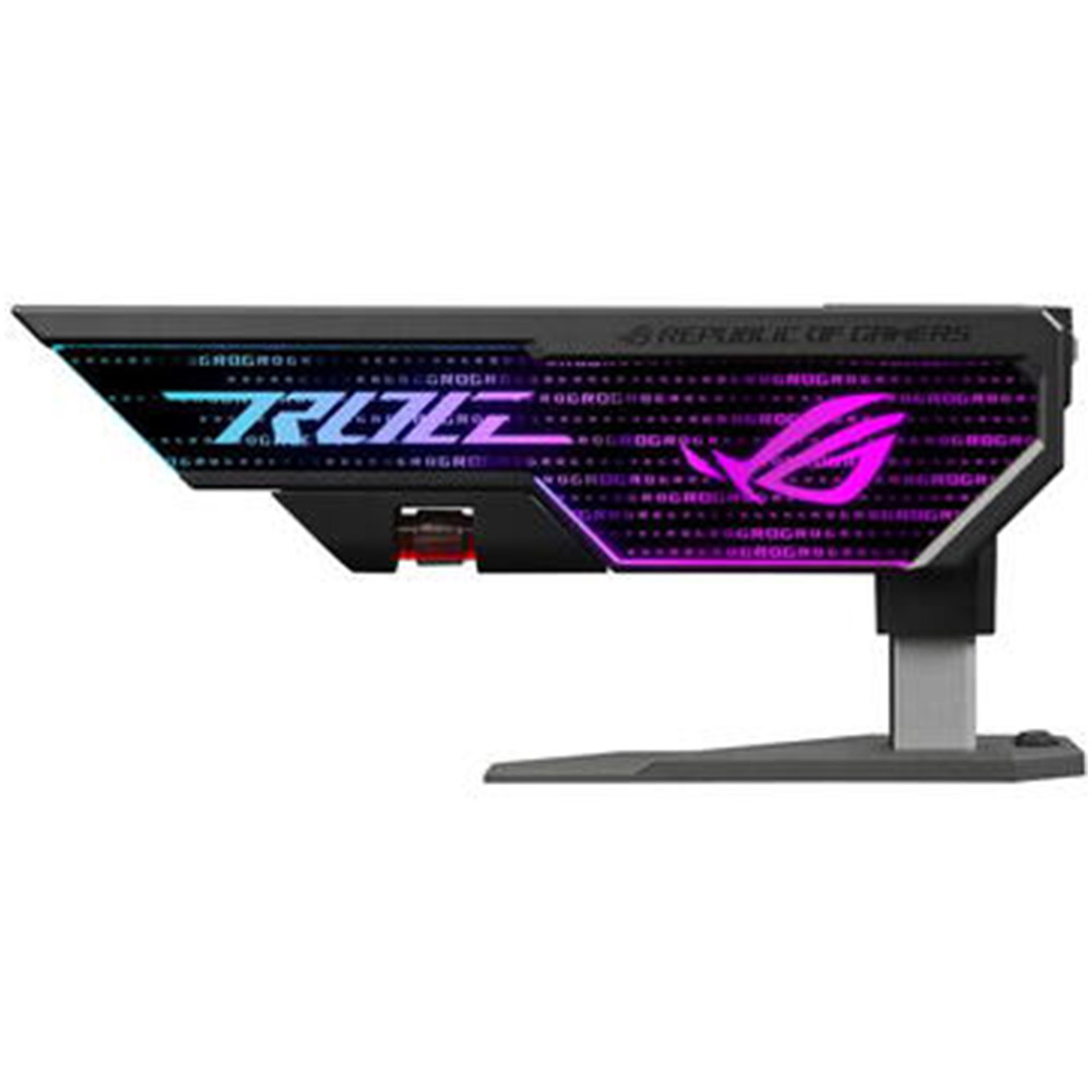 Accesoriu carcasa Asus ROG Herculx Graphics Card Holder, ROG HERCULX HOLDER