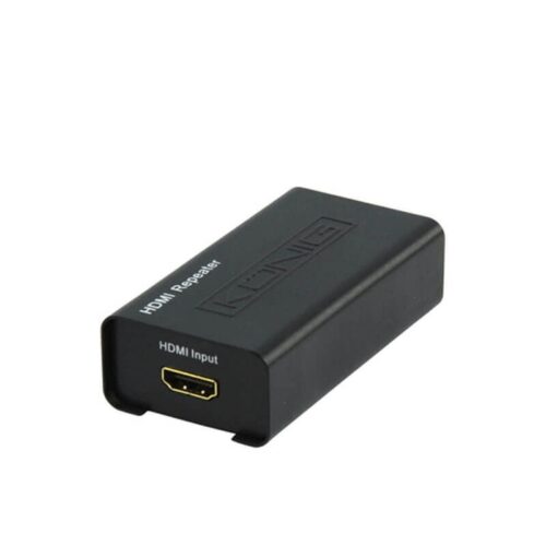 Amplificator HDMI Konig KN-HDMIREP10