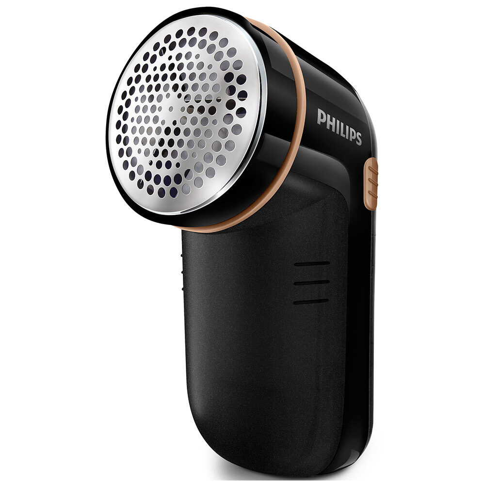 Aparat de curatat scame Philips GC026/80, 8800 rpm, negru, GC026/80