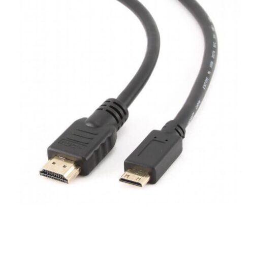 Cablu HDMI - Mini HDMI