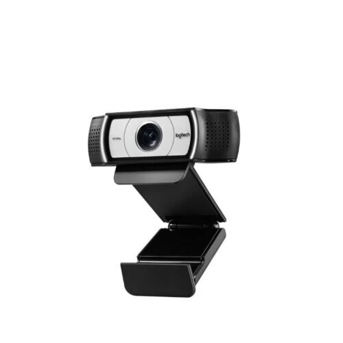 Camera Web Logitech C930e Full HD