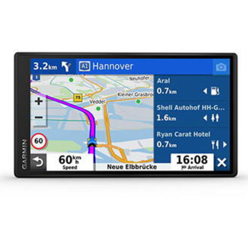 GPS Garmin Drive 55, 010-02826-10