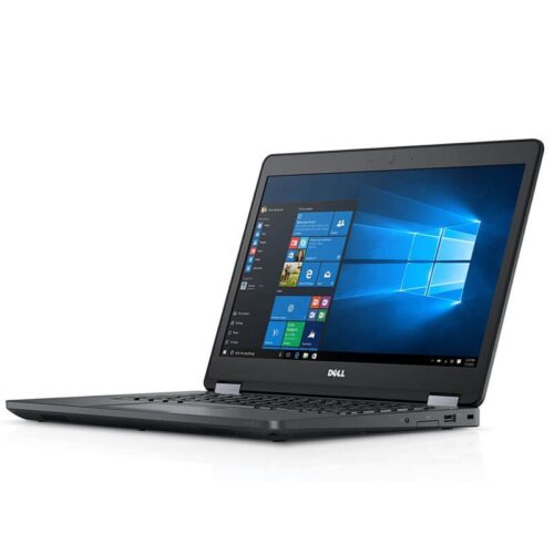 Laptopuri Touchscreen SH Dell Latitude E5470