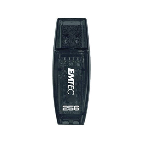 Memorie USB Emtec Color Mix, 256GB , USB 3.1, ECMMD256GC410