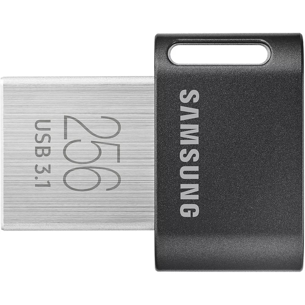 Memorie USB Flash Drive FIT Plus, 256GB, USB 3.1, MUF-256AB/APC