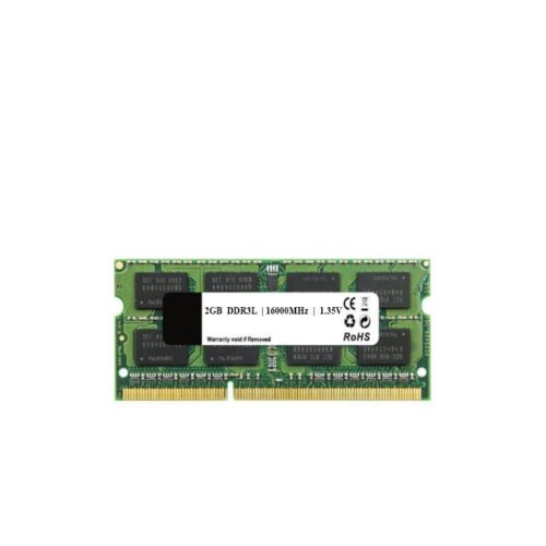 Memorii Laptop 2GB DDR3 PC3L-12800S