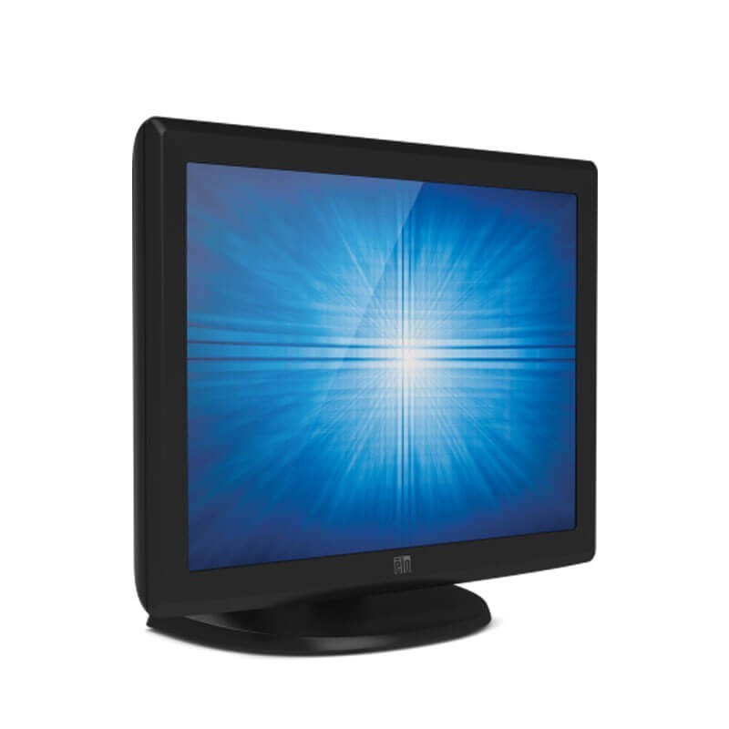 Monitoare Touchscreen USB si Serial Second Hand Elo 1515L